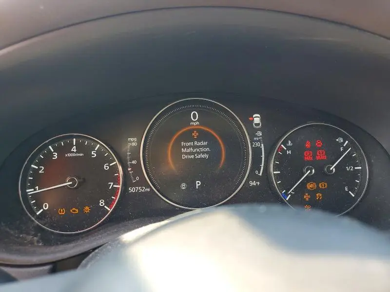 2022 MAZDA CX-30 PREMIUM  