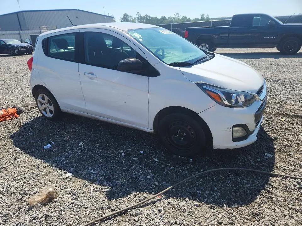 2020 CHEVROLET SPARK LS  