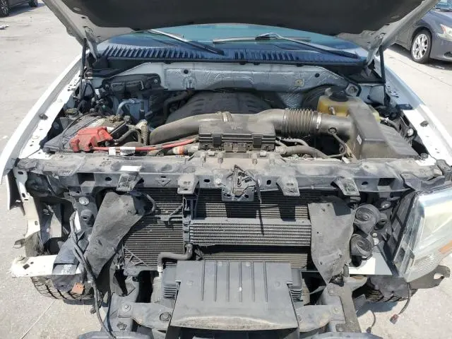 2015 FORD EXPEDITION XLT  