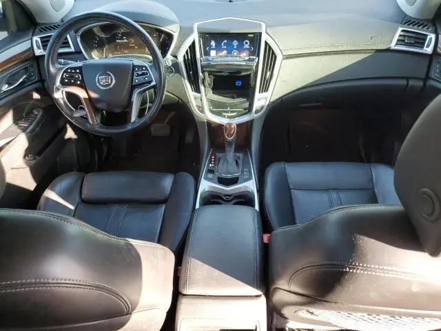 2013 CADILLAC SRX PERFORMANCE COLLECTION  