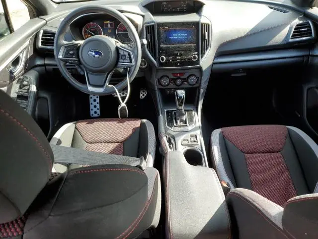 2023 SUBARU IMPREZA SPORT  