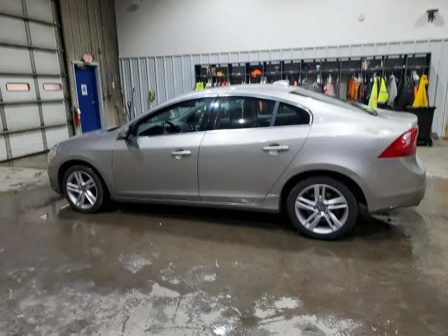 2014 VOLVO S60 T5  
