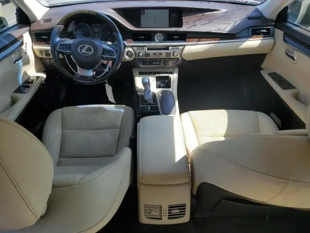 2017 LEXUS ES 350  