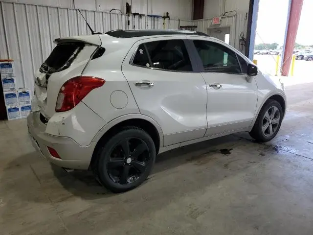 2014 BUICK ENCORE PREMIUM