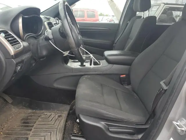2014 JEEP GRAND CHEROKEE LAREDO  