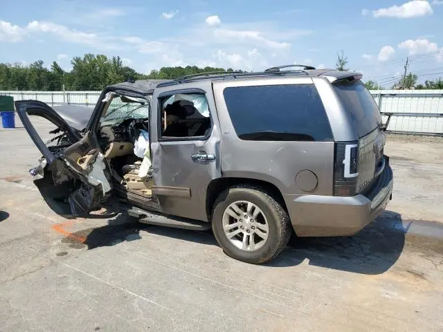 2011 CHEVROLET TAHOE C1500 LT  