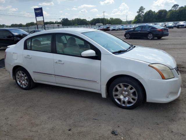 2011 NISSAN SENTRA 2.0