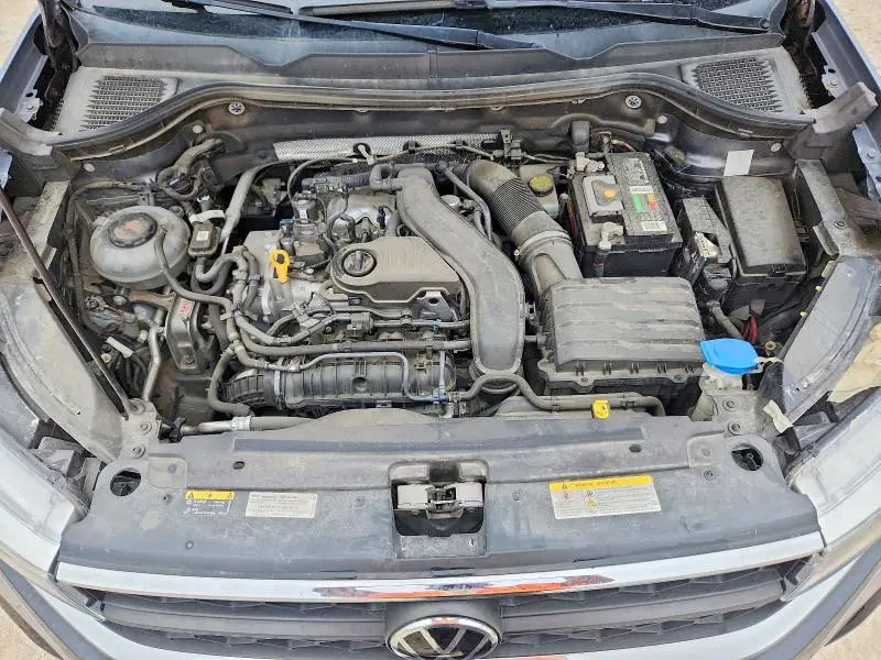 2022 VOLKSWAGEN TAOS S  