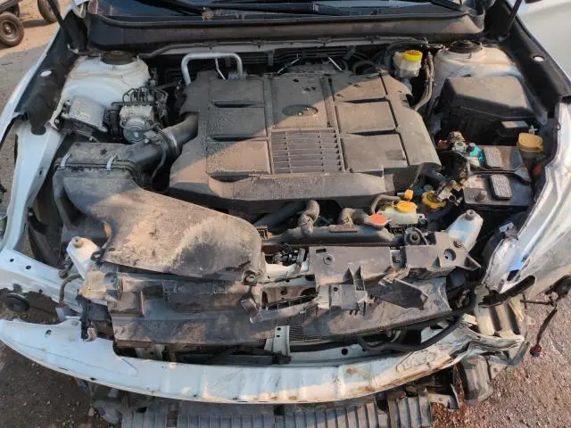 2017 SUBARU OUTBACK 3.6R LIMITED  