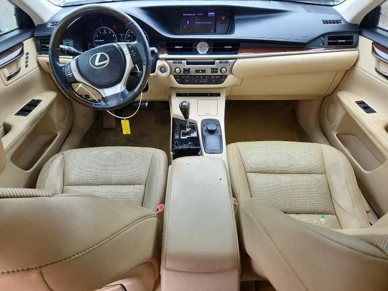 2014 LEXUS ES 350  