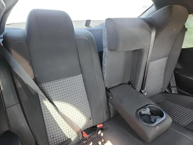 2020 DODGE CHALLENGER GT  