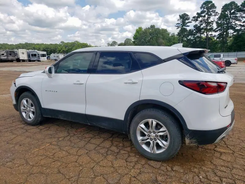 2019 CHEVROLET BLAZER 1LT  