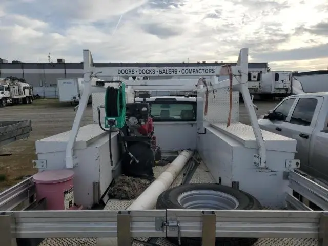 2020 FORD F350 SUPER DUTY  