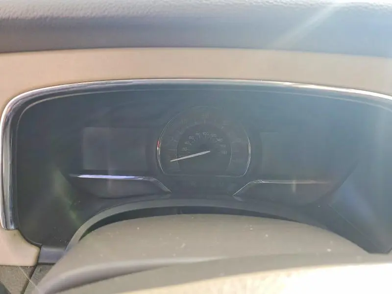 2015 LINCOLN NAVIGATOR   