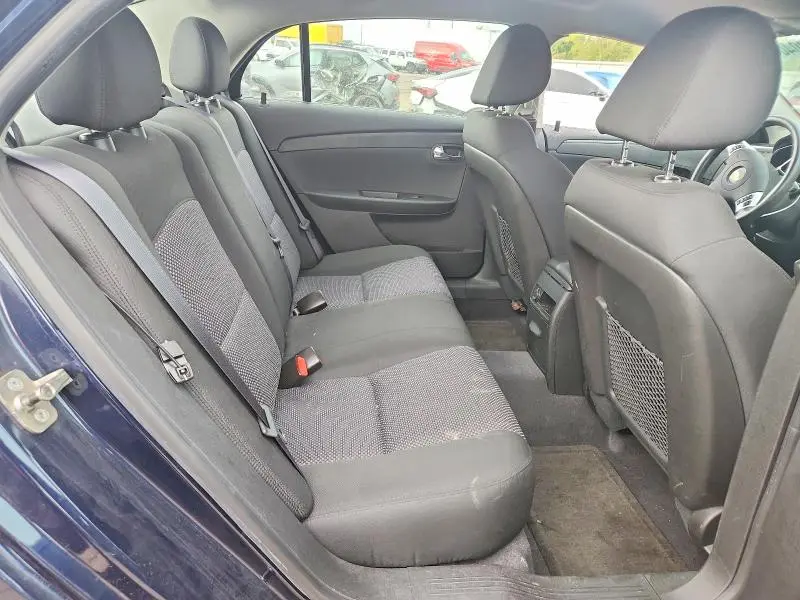2011 CHEVROLET MALIBU 1LT  