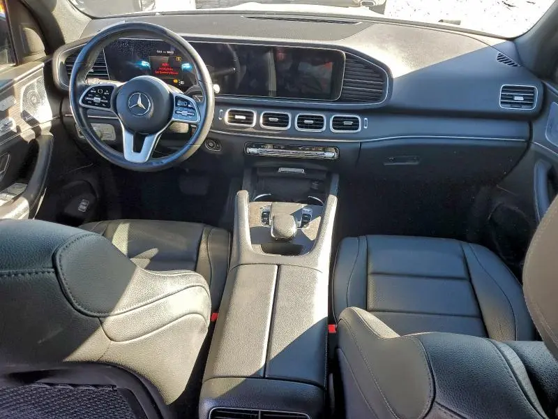 2020 MERCEDES-BENZ GLE 350  