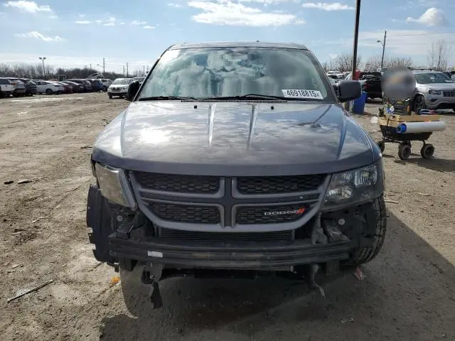 2016 DODGE JOURNEY R/T