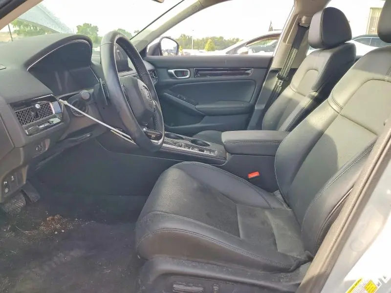 2023 HONDA CIVIC TOURING  