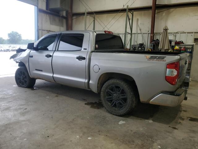 2017 TOYOTA TUNDRA CREWMAX SR5