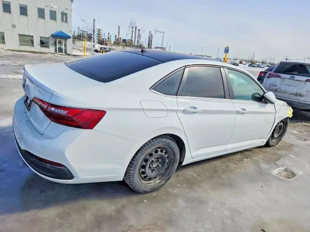 2023 VOLKSWAGEN JETTA TRENDLINE  