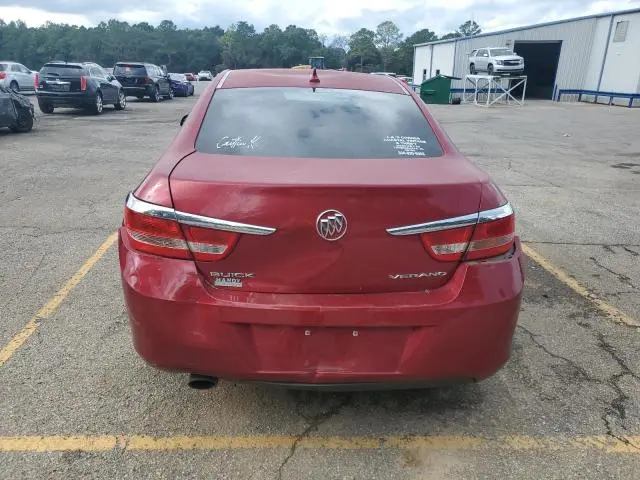 2014 BUICK VERANO   