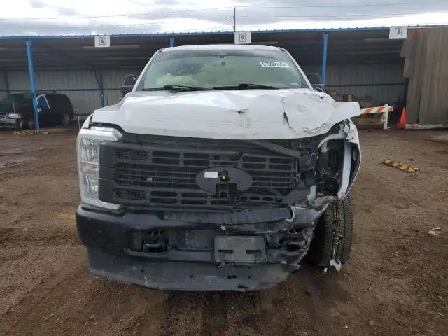 2024 FORD F250 SUPER DUTY  