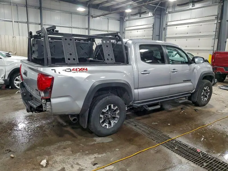 2019 TOYOTA TACOMA TRD OFF ROAD  