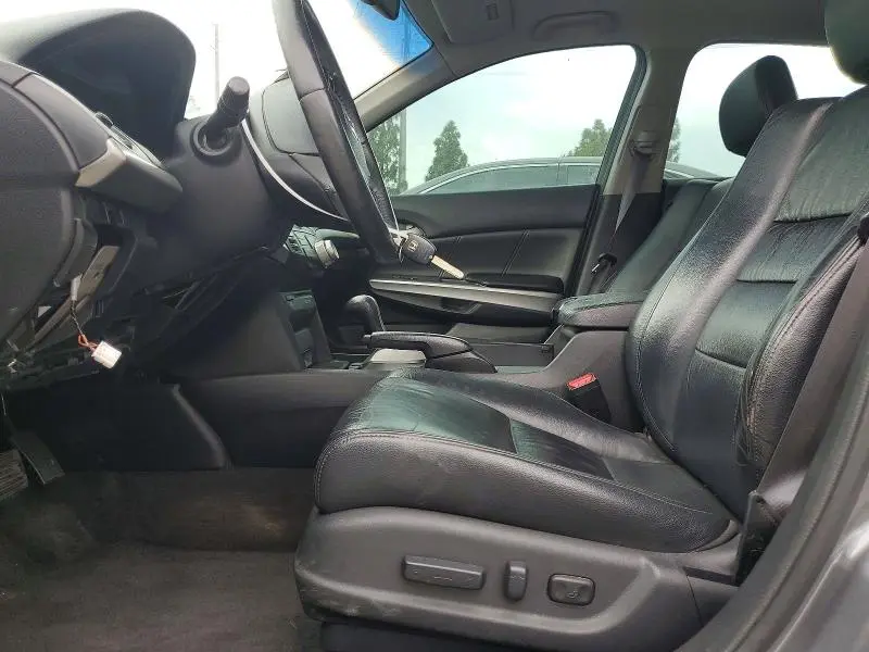 2010 HONDA ACCORD EXL  