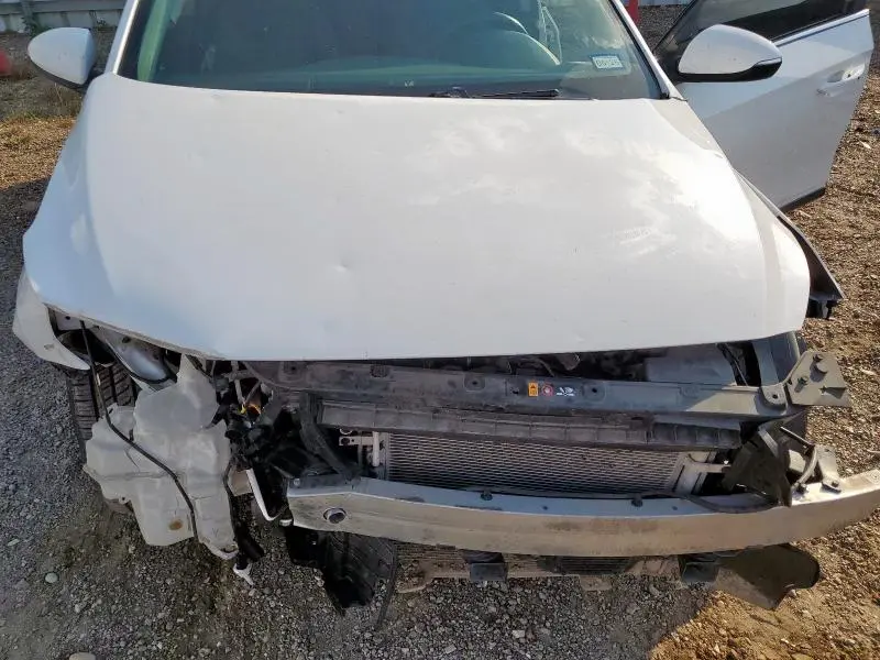 2018 HYUNDAI IONIQ SEL  