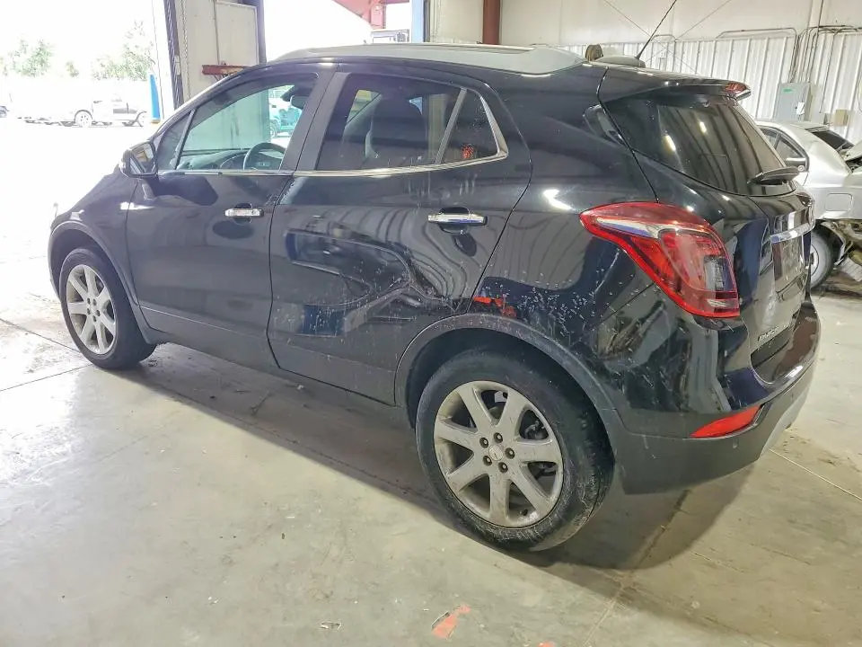 2017 BUICK ENCORE PREMIUM  