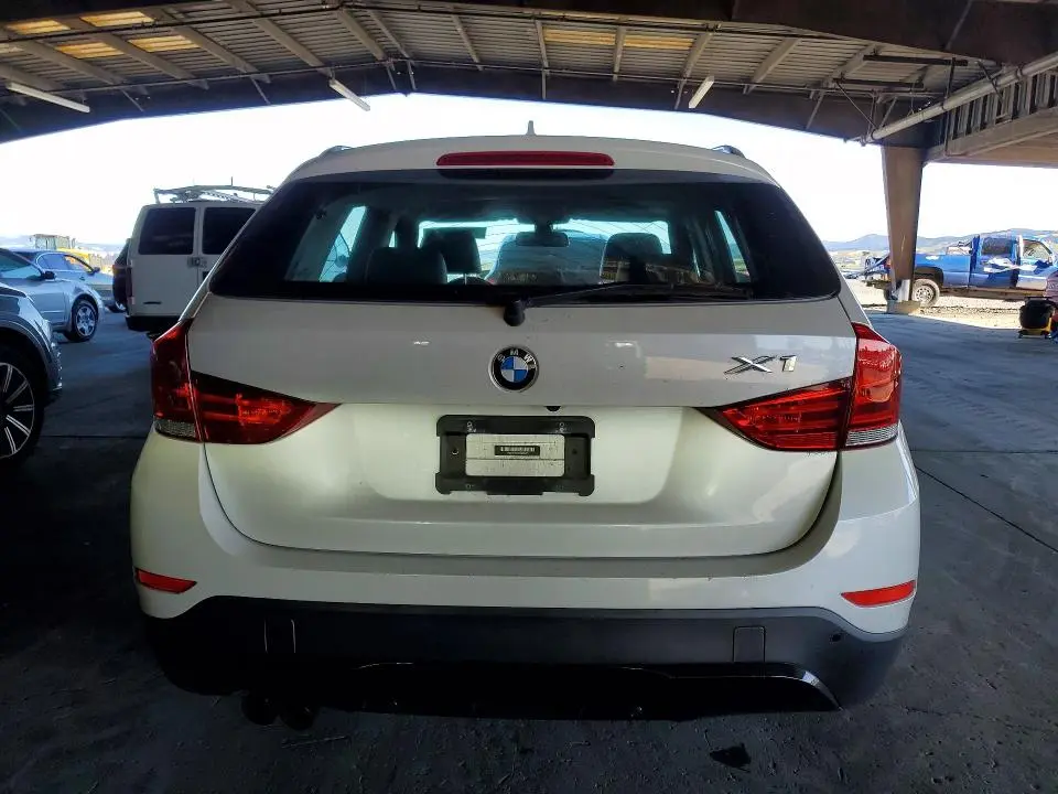 2014 BMW X1 SDRIVE28I  