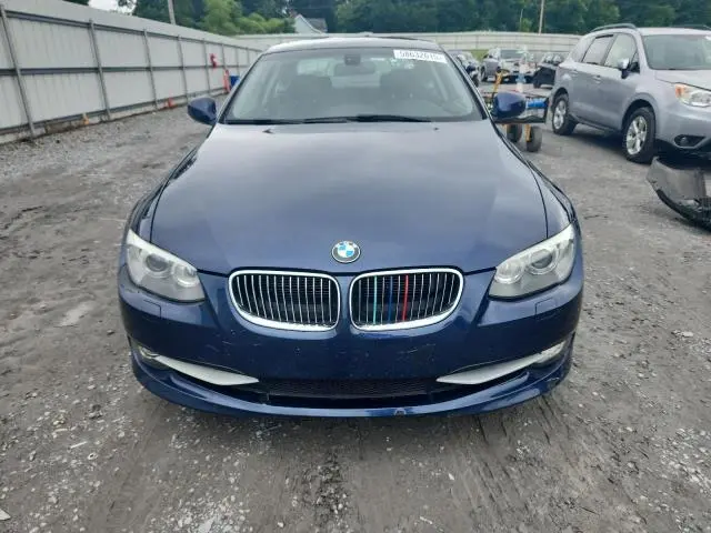 2011 BMW 335 XI  