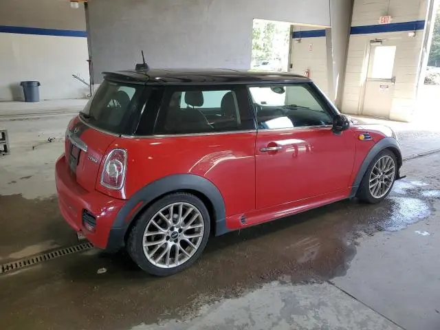 2012 MINI COOPER   