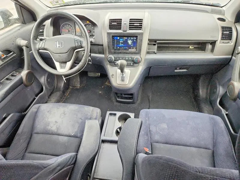 2011 HONDA CR-V EX  