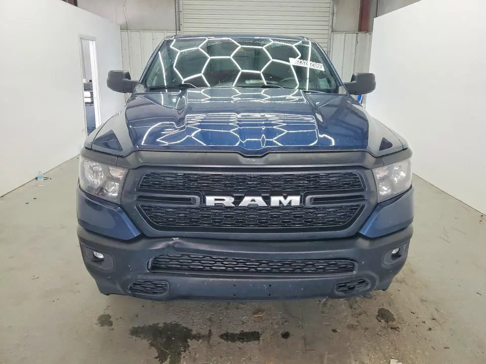 2023 RAM 1500 TRADESMAN  