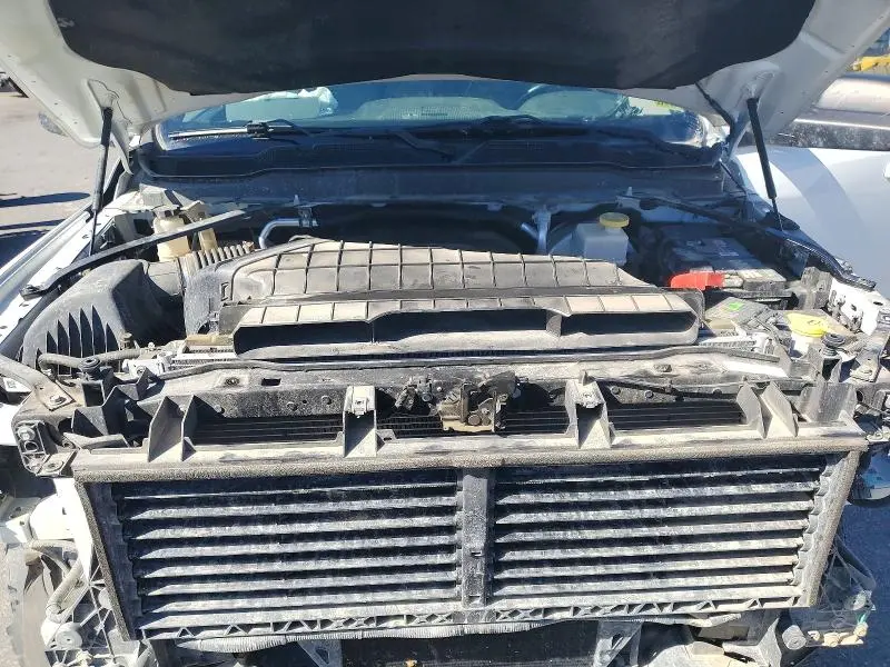 2022 RAM 2500 BIG HORN/LONE STAR  