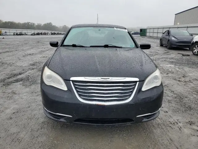 2013 CHRYSLER 200 LX  