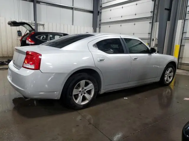 2010 DODGE CHARGER SXT  