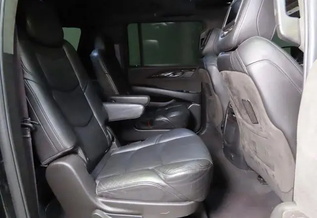 2016 CADILLAC ESCALADE ESV PLATINUM  