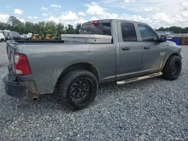 2013 RAM 1500 ST  