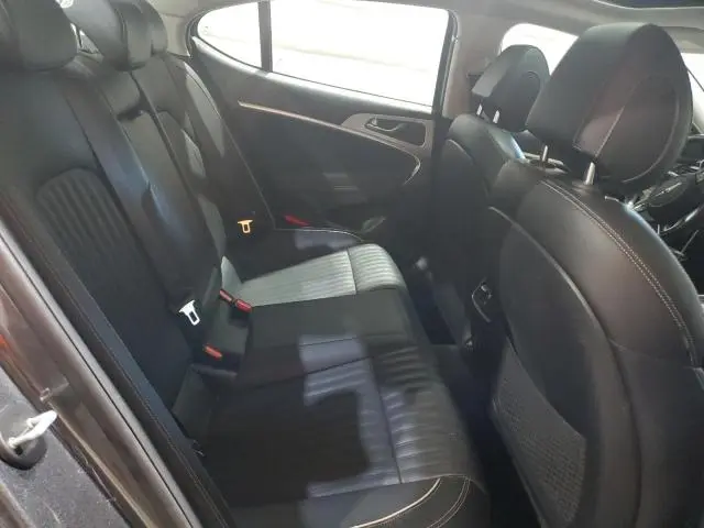 2020 GENESIS G70 ELITE  