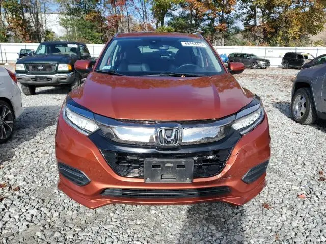 2019 HONDA HR-V TOURING  