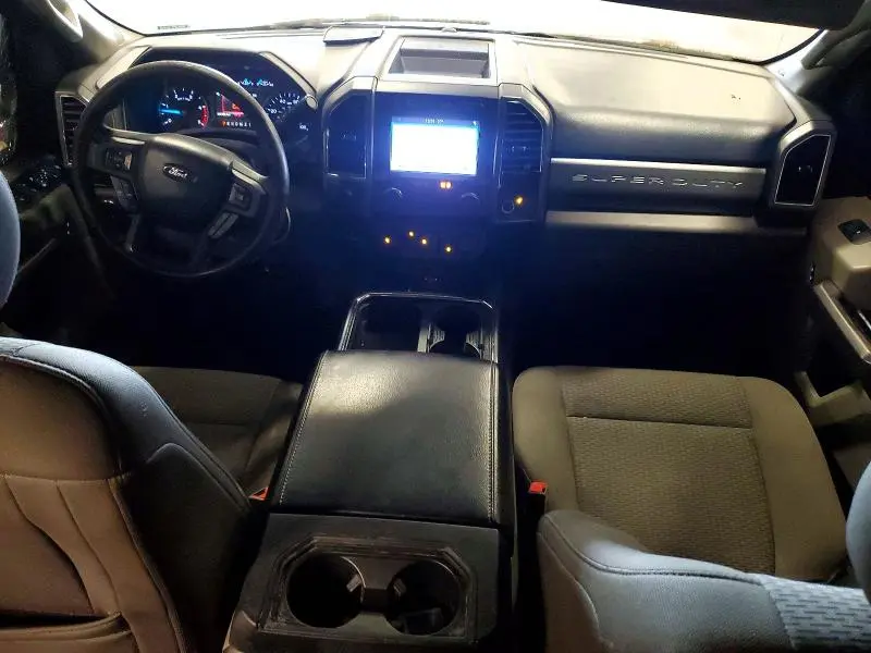 2019 FORD F250 SUPER DUTY  