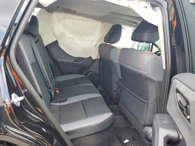 2026 TOYOTA RAV4 WOODLAND  