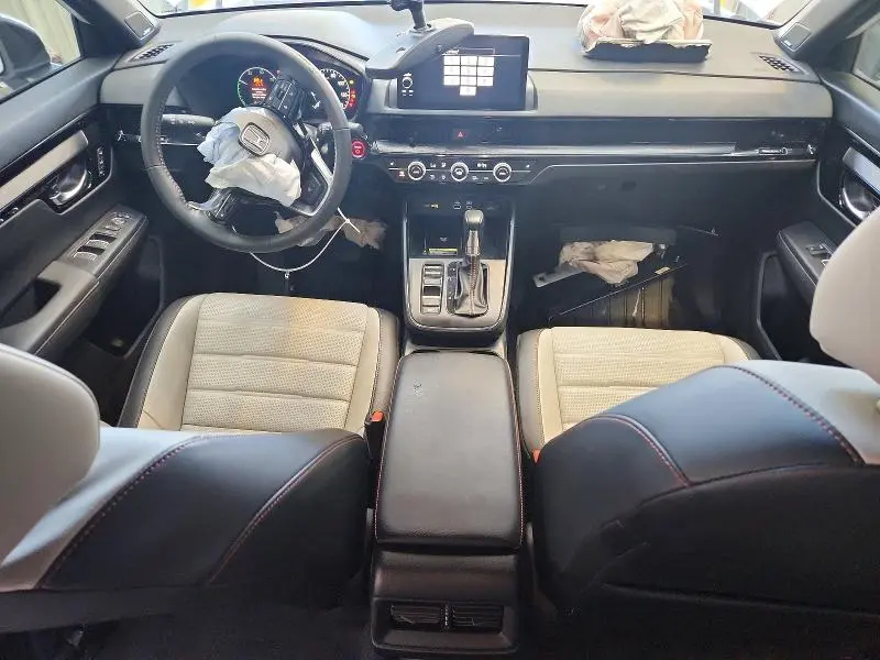 2024 HONDA CR-V SPORT TOURING  