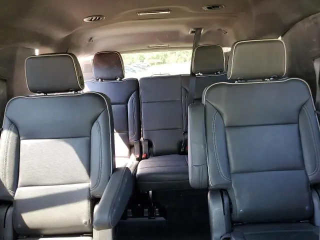 2023 CHEVROLET SUBURBAN C1500 PREMIER  