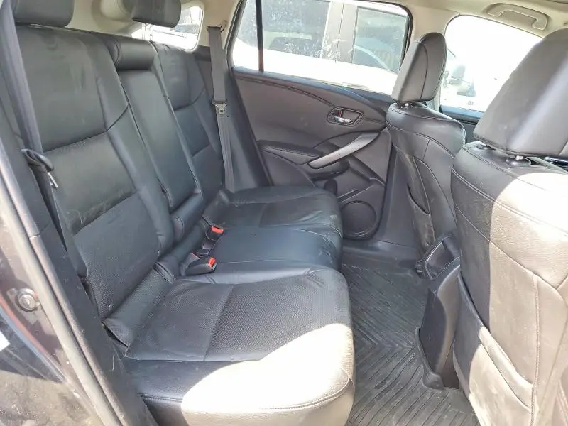 2014 ACURA RDX TECHNOLOGY  