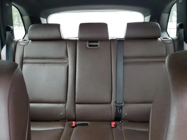 2013 BMW X5 XDRIVE35D  
