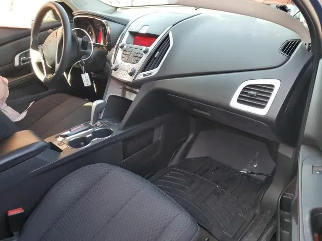 2011 GMC TERRAIN SLE  