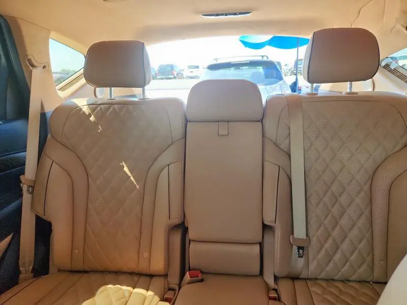 2024 GENESIS GV80 BASE  